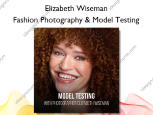 Fashion Photography & Model Testing