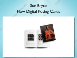 Flow Digital Posing Cards