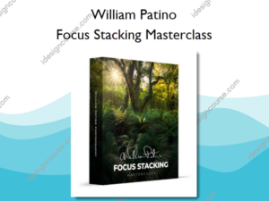 Focus Stacking Masterclass