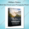 Handheld Slow Shutterspeed Photography Masterclass