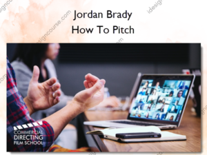 How To Pitch
