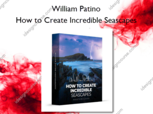 How to Create Incredible Seascapes