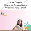 How to use Canva to Design Professional Visual Content