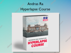 Hyperlapse Course