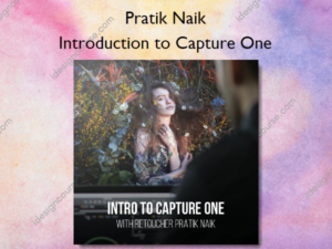 Introduction to Capture One