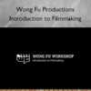 Introduction to Filmmaking
