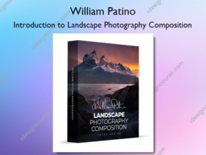 Introduction to Landscape Photography Composition