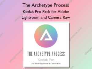 Kodak Pro Pack for Adobe Lightroom and Camera Raw