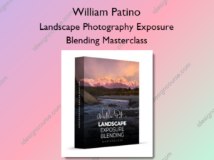 Landscape Photography Exposure Blending Masterclass