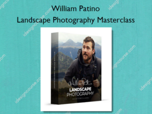 Landscape Photography Masterclass