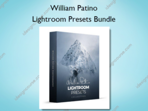 Lightroom Presets Bundle