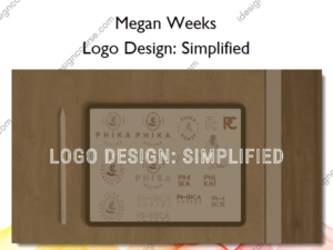 Logo Design: Simplified