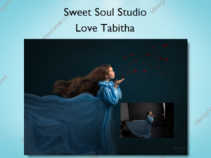 Love Tabitha