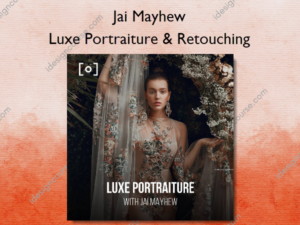 Luxe Portraiture & Retouching