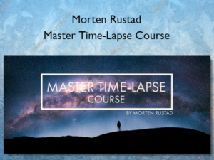 Master Time-Lapse Course