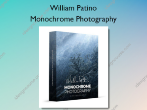 Monochrome Photography