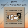 Not Your Average Flash Guide