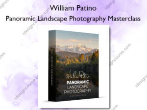 Panoramic Landscape Photography Masterclass