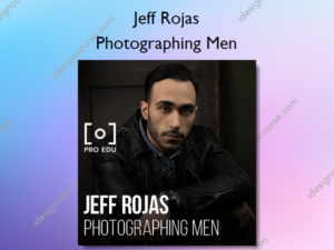 Photographing Men