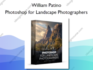 Photoshop for Landscape Photographers