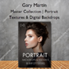 Portrait Textures & Digital Backdrops