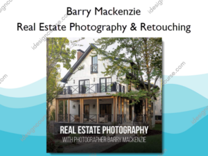 Real Estate Photography & Retouching