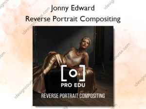 Reverse Portrait Compositing