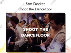 Shoot the Dancefloor