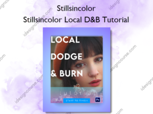 Stillsincolor Local D&B Tutorial