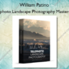 Telephoto Landscape Photography Masterclass
