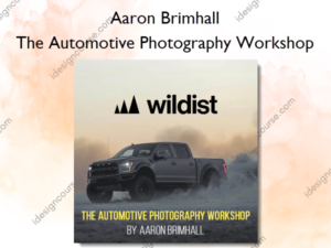 The Automotive Photography Workshop