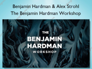 The Benjamin Hardman Workshop