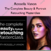 The Complete Beauty & Portrait Retouching Masterclass