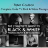 The Complete Guide To Black & White Photography