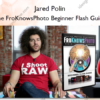 The FroKnowsPhoto Beginner Flash Guide