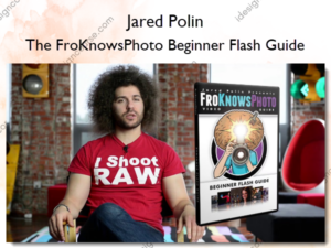 The FroKnowsPhoto Beginner Flash Guide