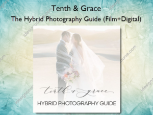 The Hybrid Photography Guide (Film+Digital)