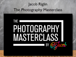 The Photography Masterclass