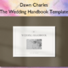 The Wedding Handbook Template