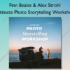 Ultimate Photo Storytelling Workshop