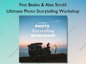 Ultimate Photo Storytelling Workshop
