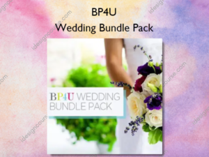 Wedding Bundle Pack