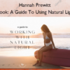 eBook: A Guide To Using Natural Light