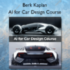 AI for Car Design Course