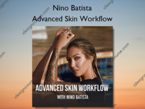 Advanced Skin Workflow
