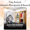 Architecture Photography & Retouching