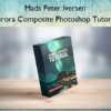 Aurora Composite Photoshop Tutorial