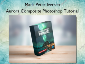 Aurora Composite Photoshop Tutorial