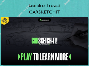 CARSKETCHIT