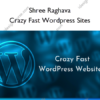 Crazy Fast Wordpress Sites